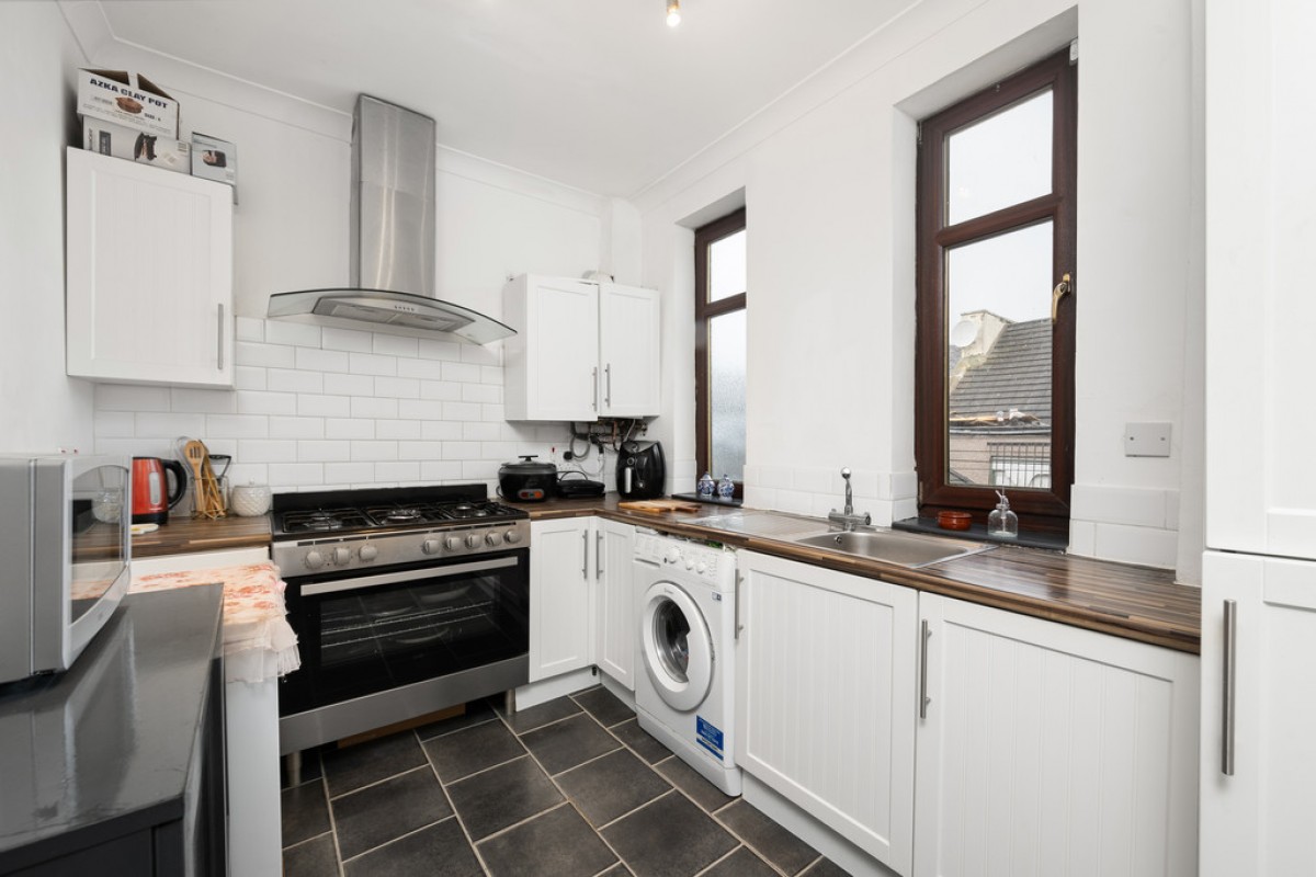 Mid Street, Bathgate