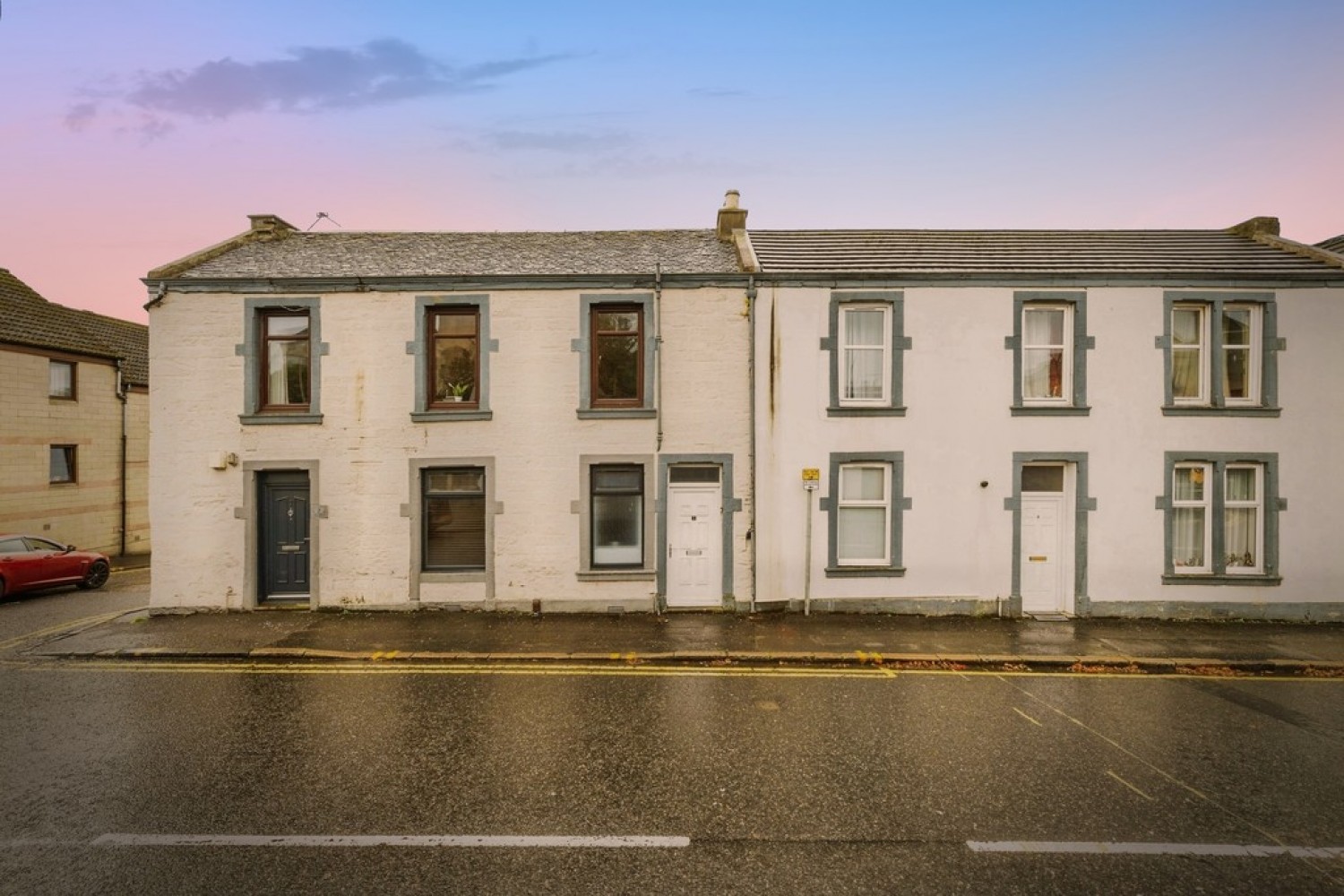 3 bedroom Flat for Sale Mid Street, Bathgate