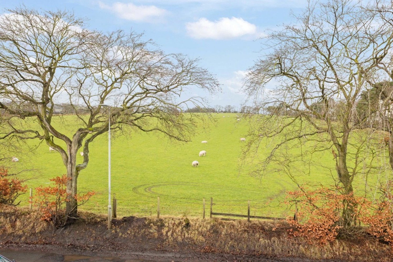 Lomond View, Westfield