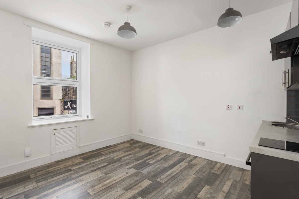 Hopetoun Street, Bathgate