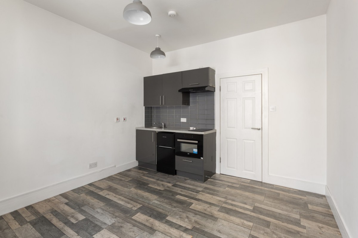 Hopetoun Street, Bathgate