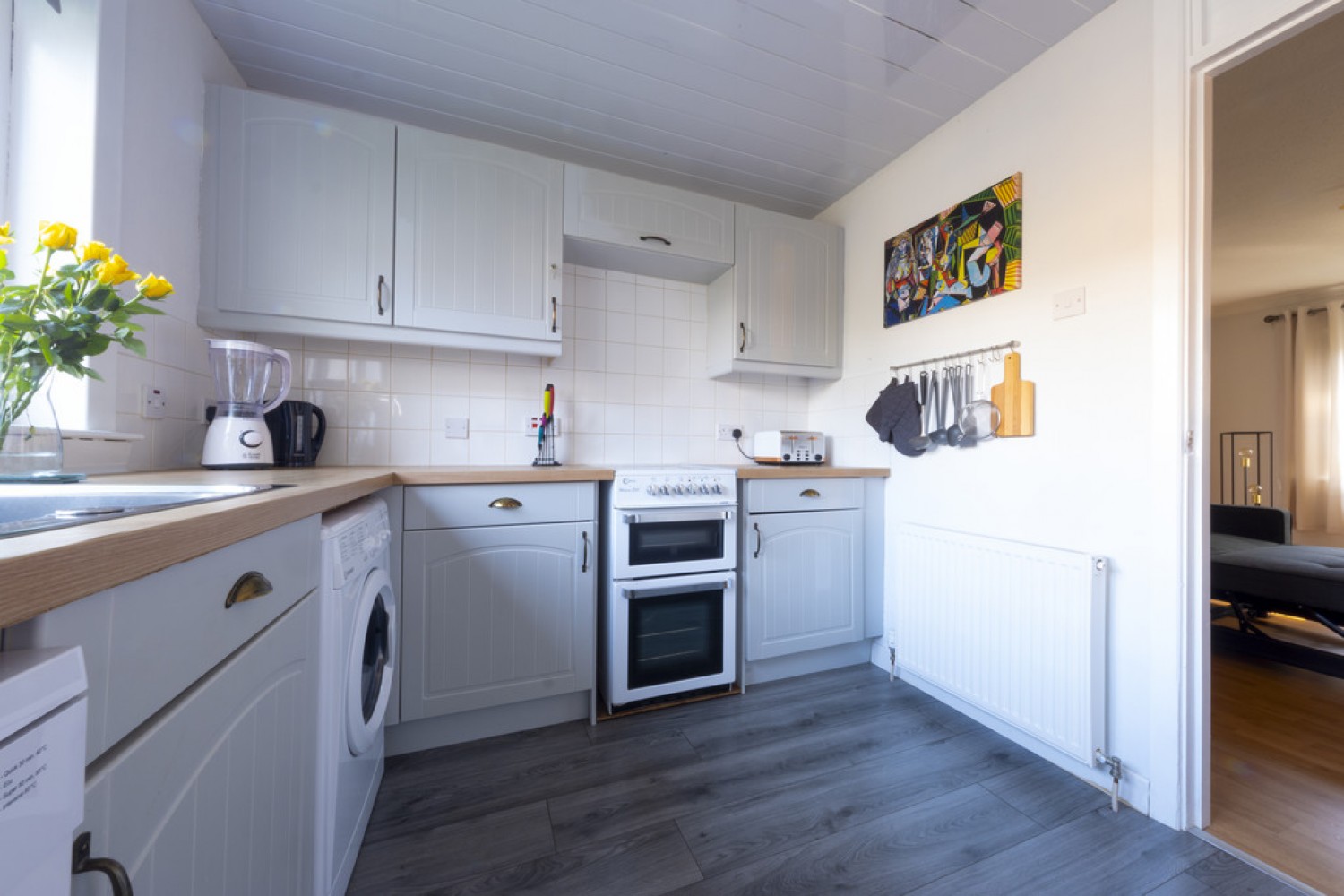 Mansefield Court, Bathgate