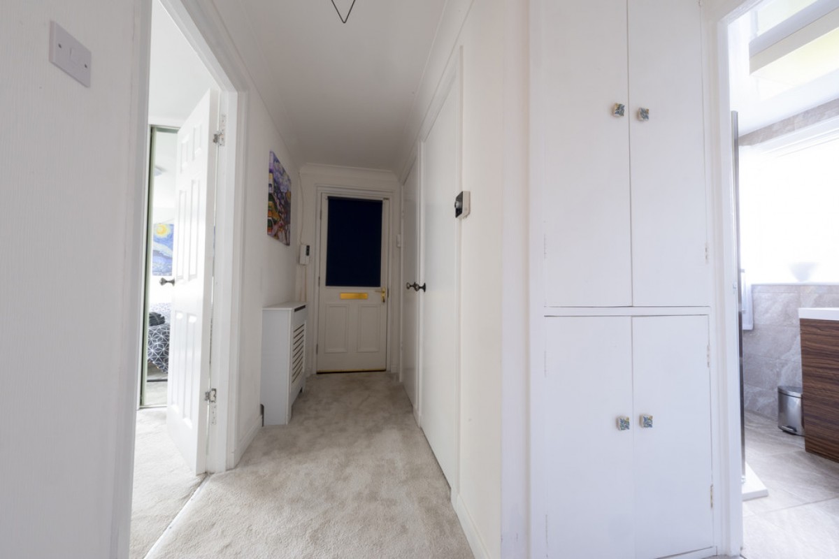 Mansefield Court, Bathgate