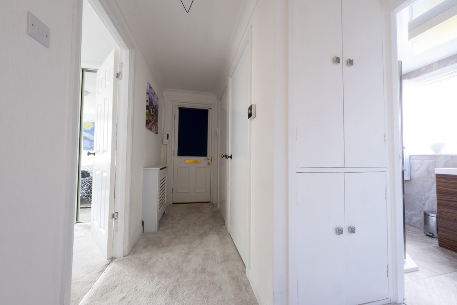 Mansefield Court, Bathgate