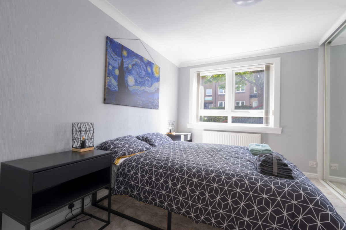 Mansefield Court, Bathgate
