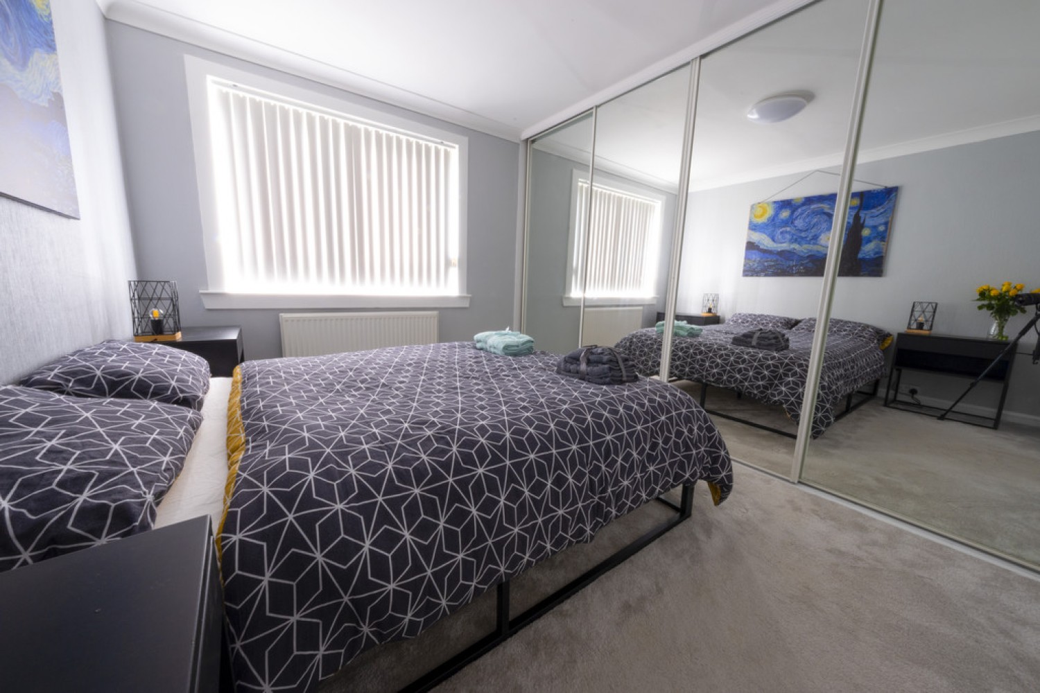 Mansefield Court, Bathgate