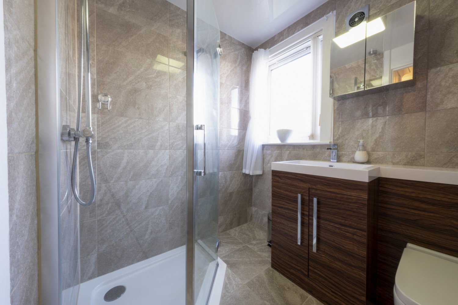 Mansefield Court, Bathgate