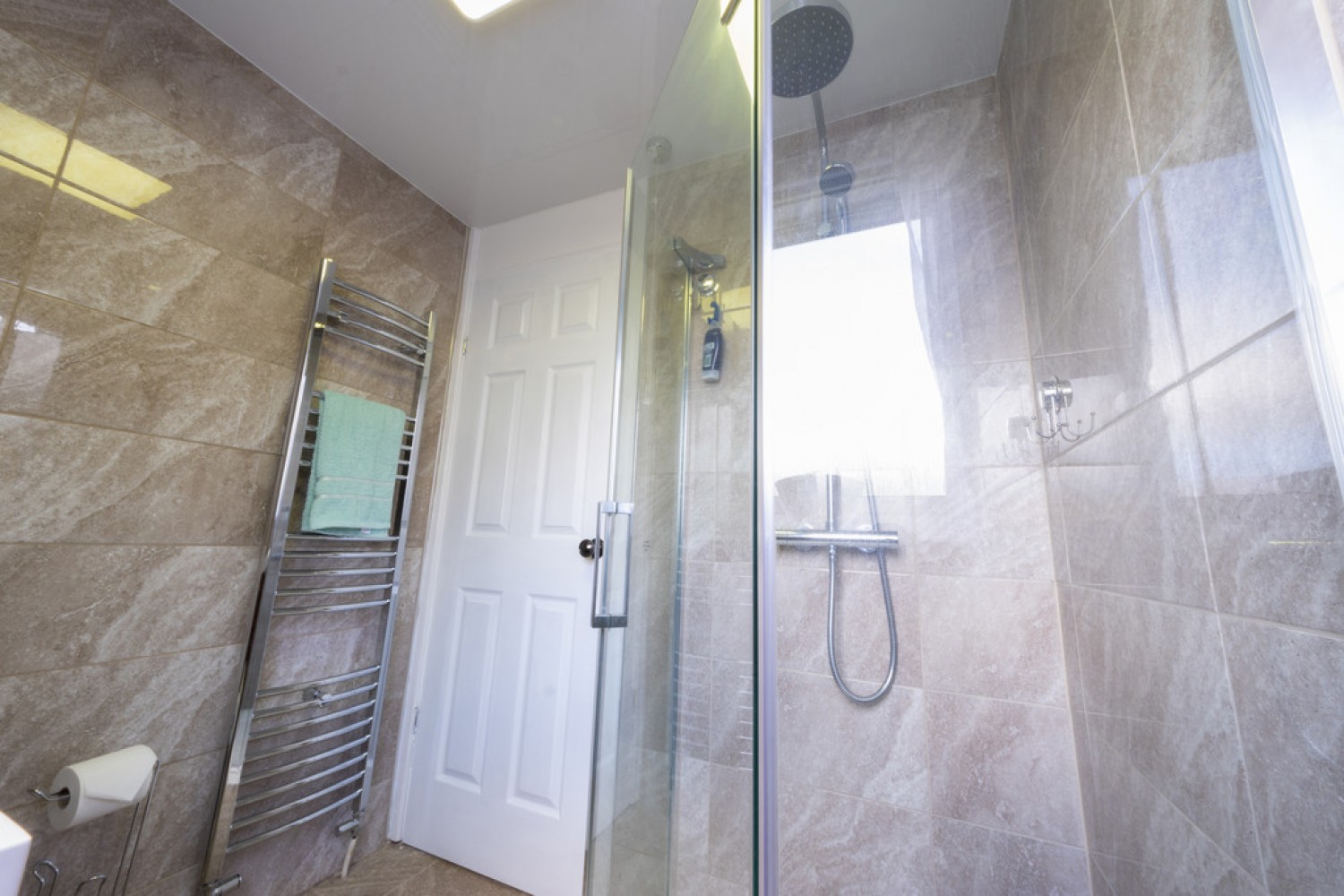 Mansefield Court, Bathgate