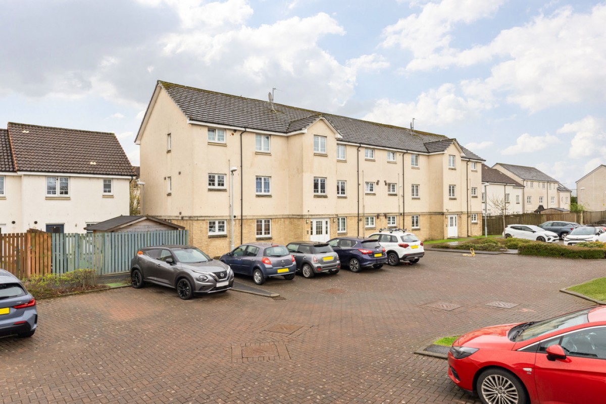 Leyland Road, Bathgate