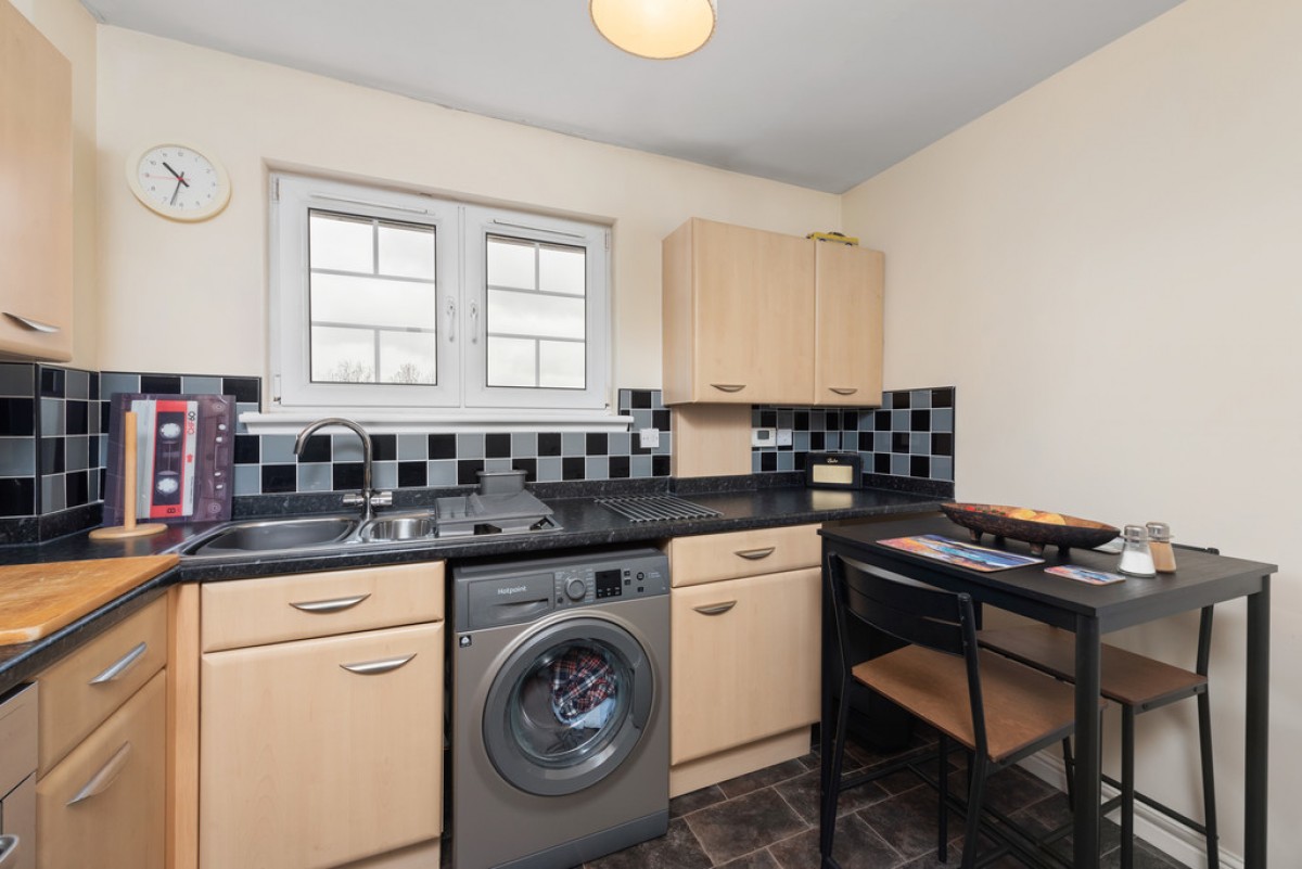 Leyland Road, Bathgate