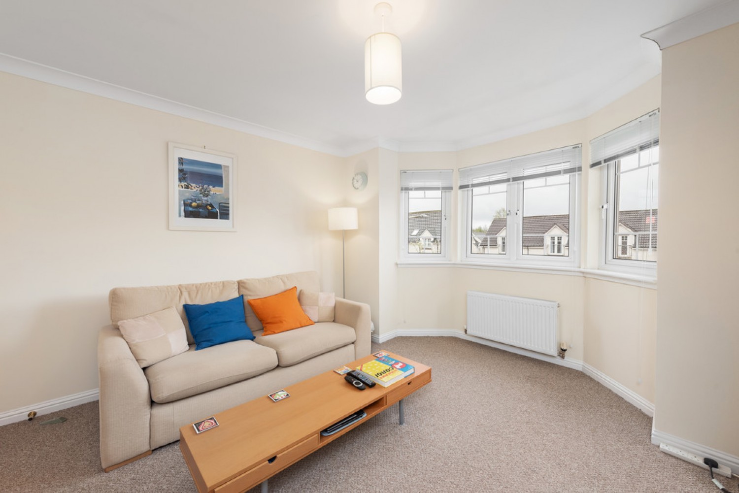 Leyland Road, Bathgate