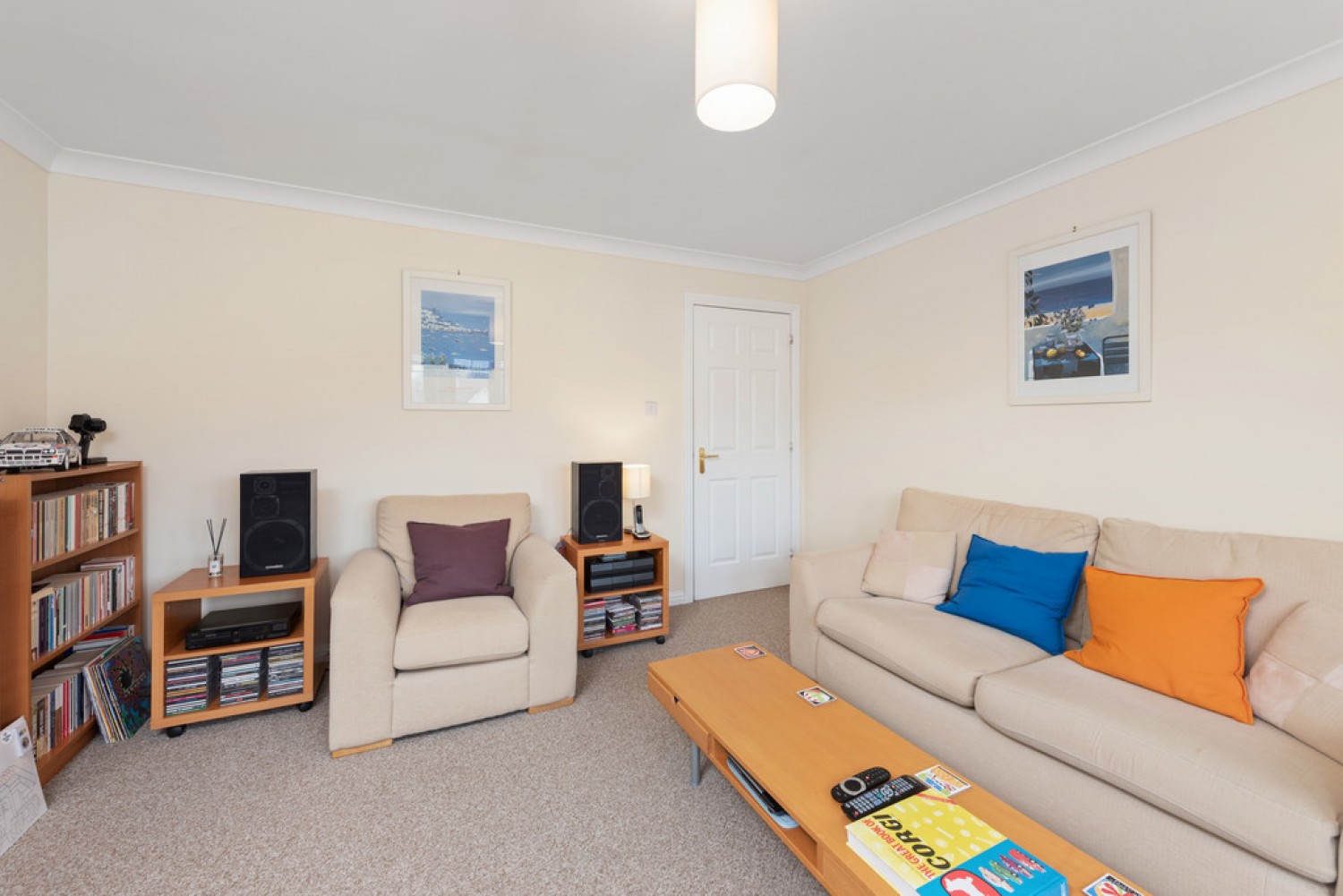 Leyland Road, Bathgate