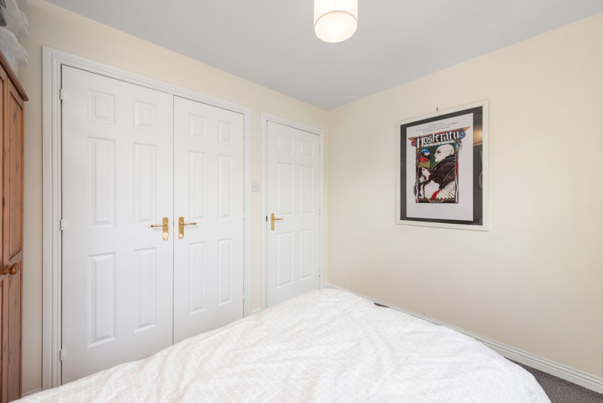 Leyland Road, Bathgate