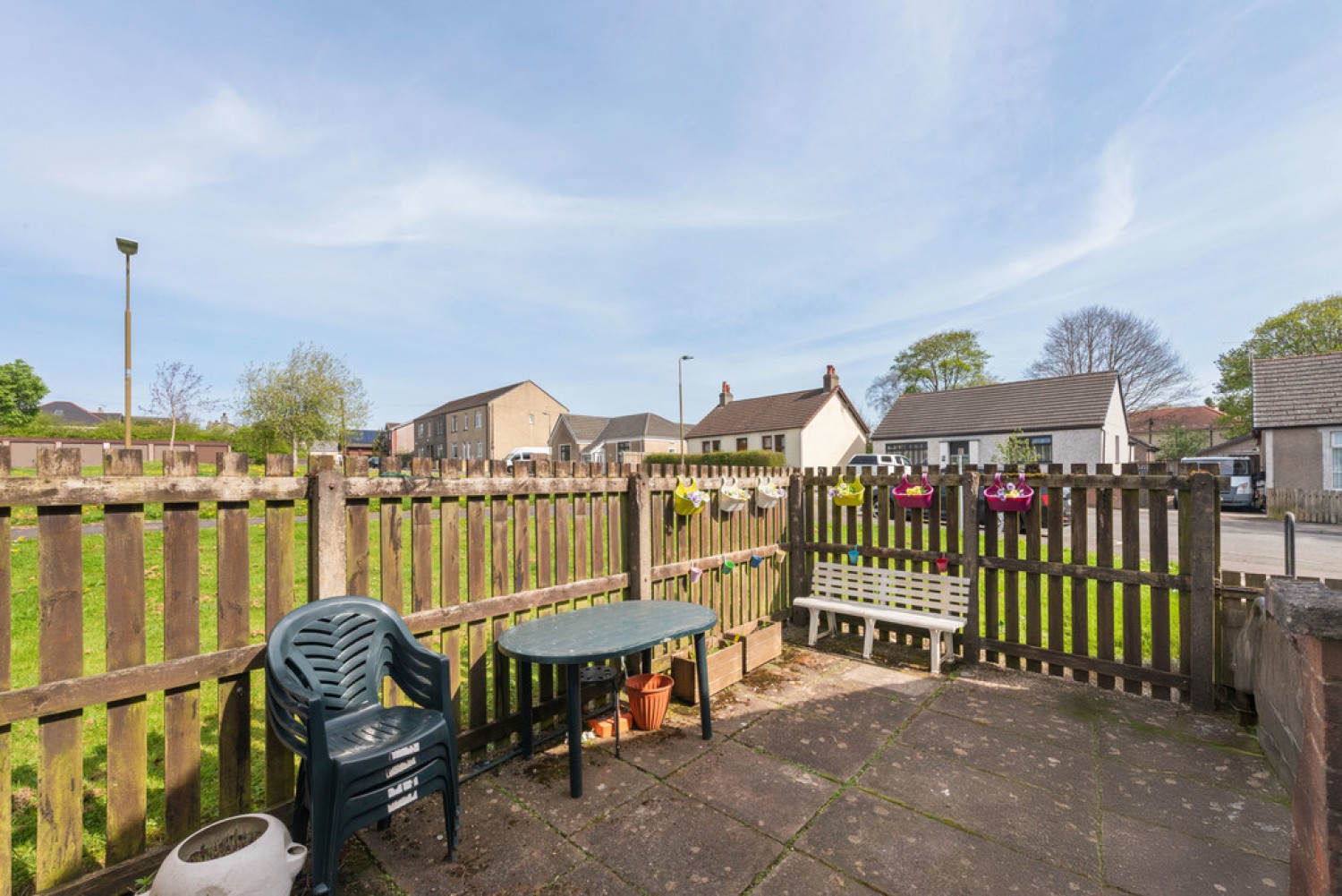 Quarry Road, Fauldhouse