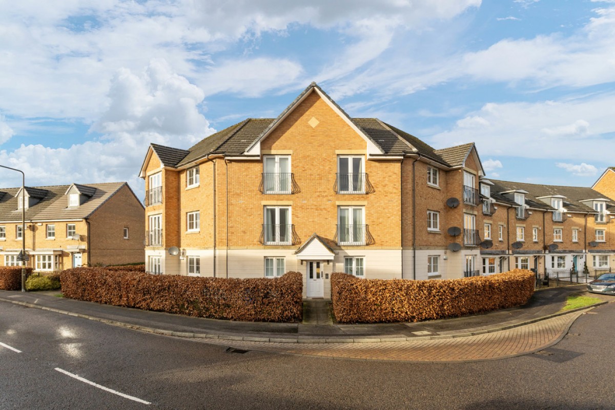 Leyland Road, Bathgate