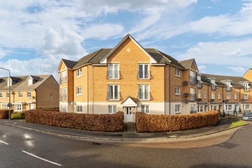 Leyland Road, Bathgate