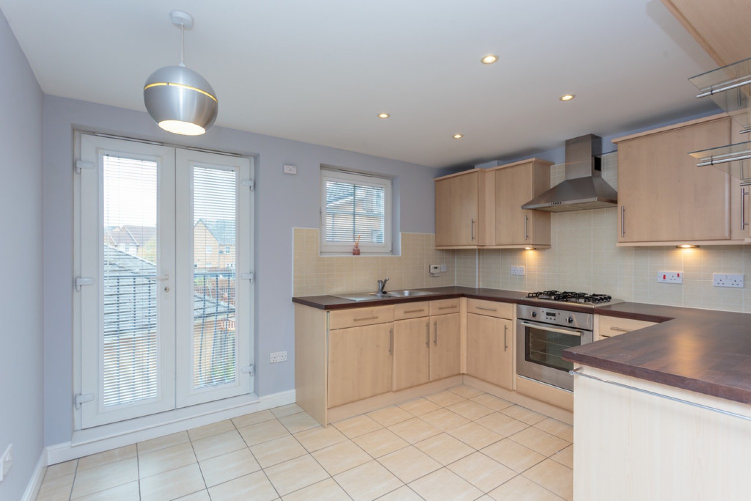 Leyland Road, Bathgate
