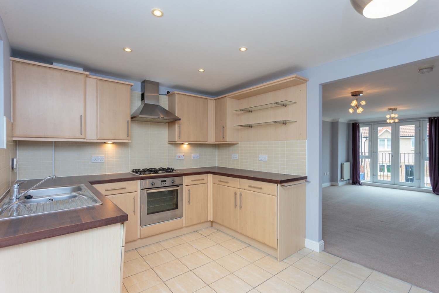 Leyland Road, Bathgate
