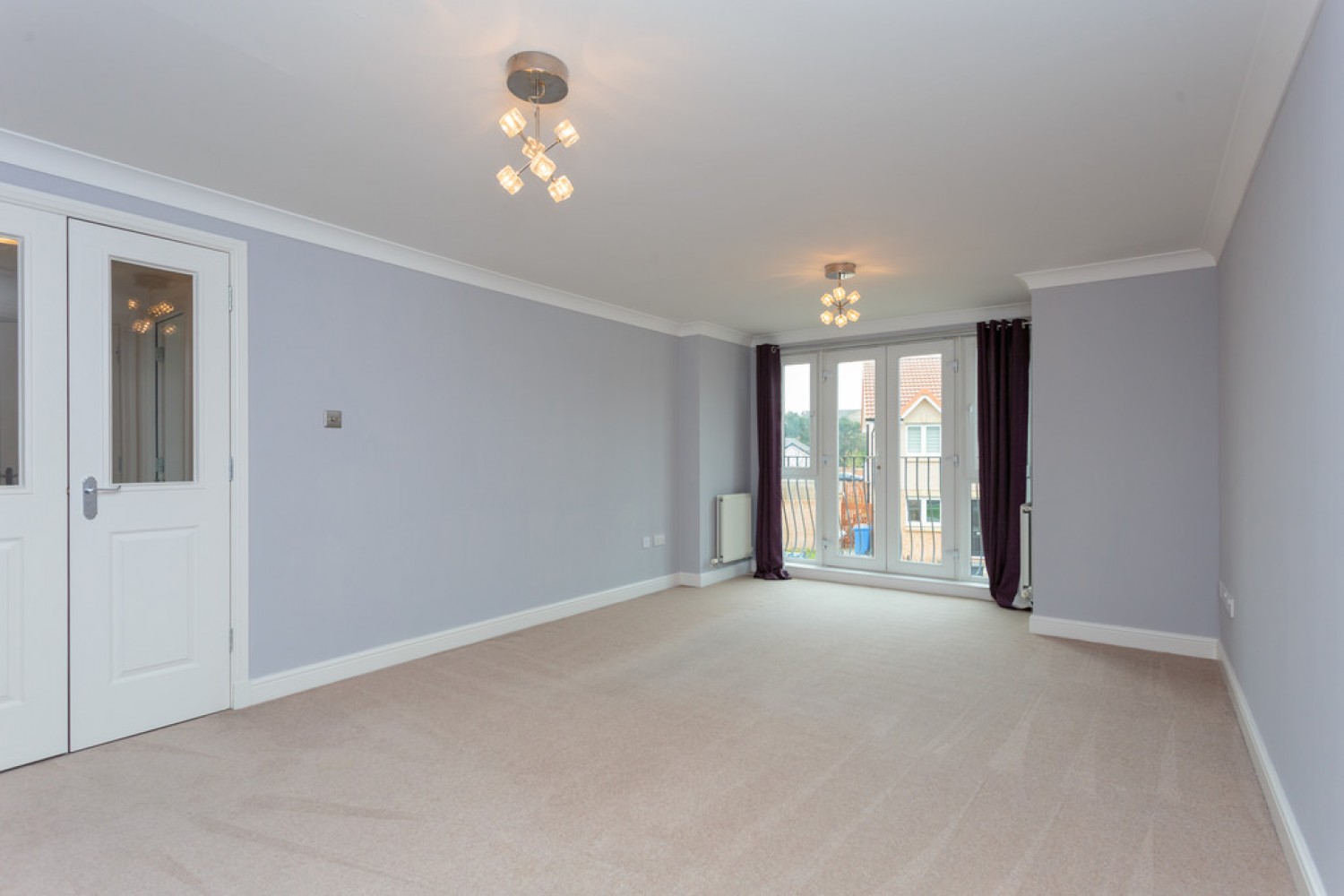 Leyland Road, Bathgate