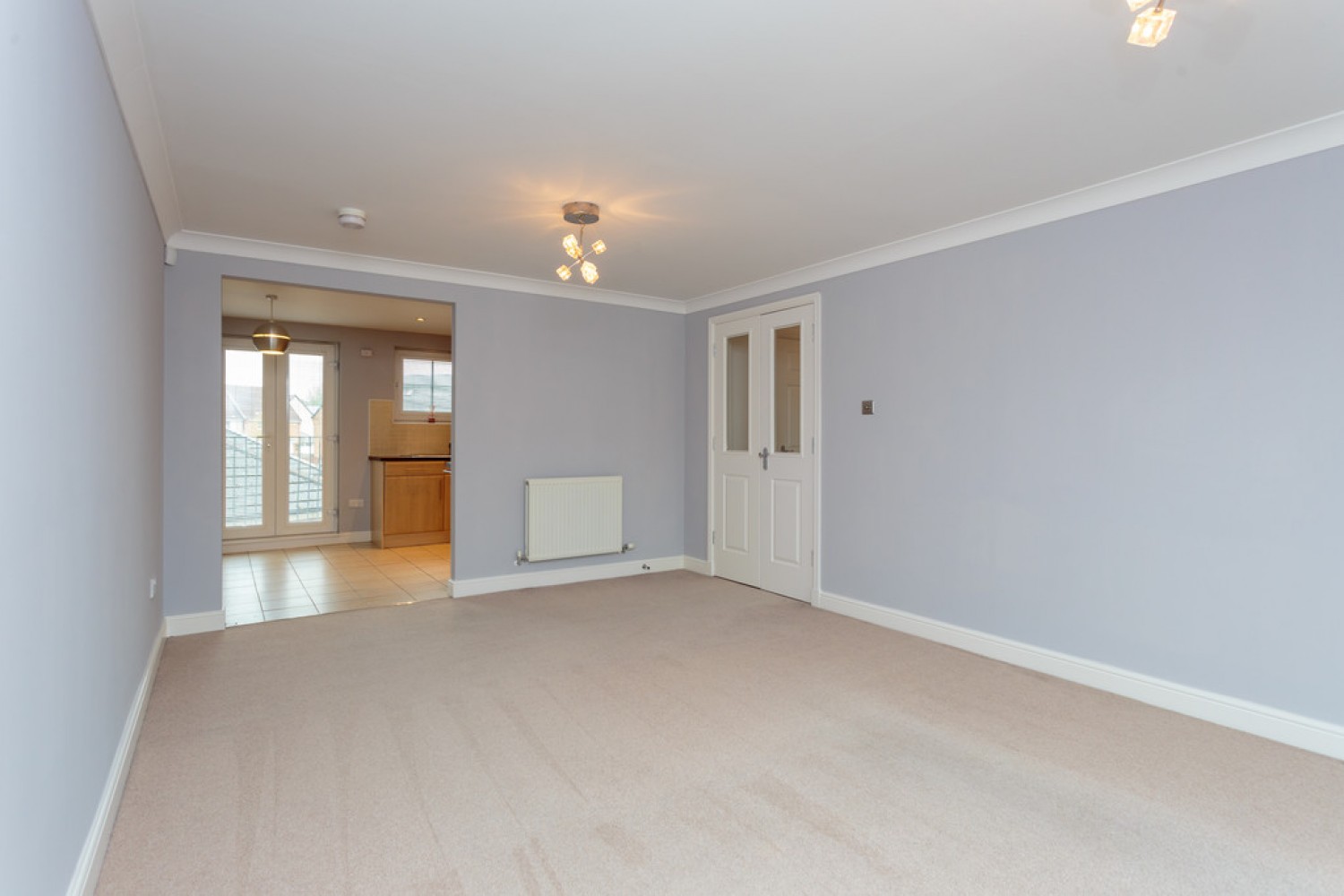 Leyland Road, Bathgate