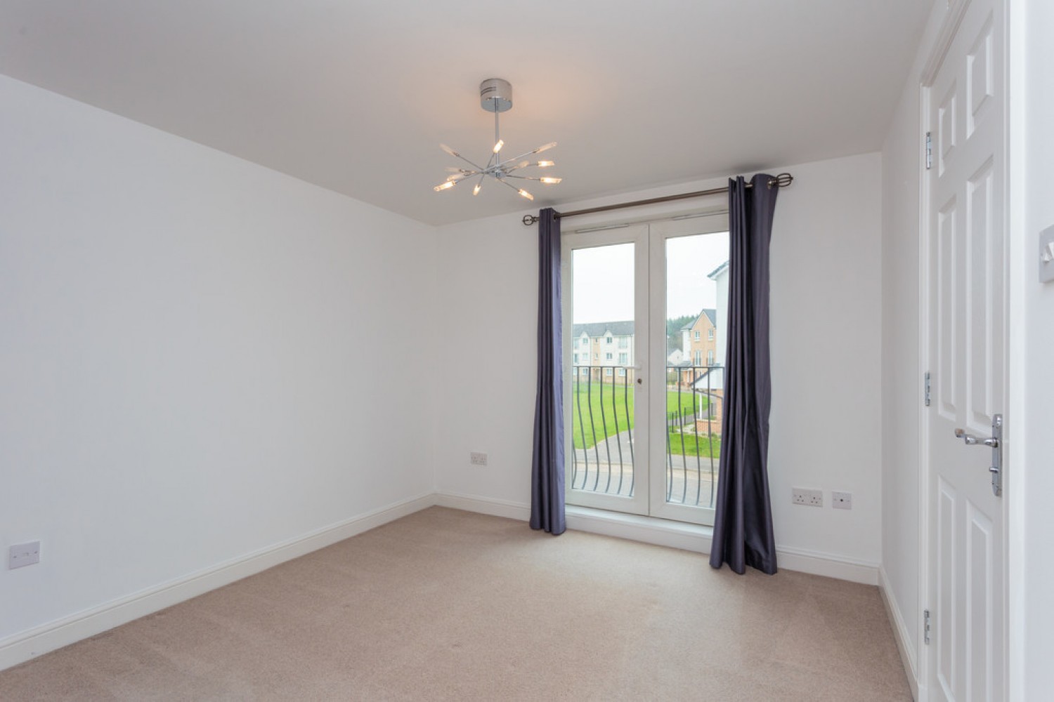 Leyland Road, Bathgate