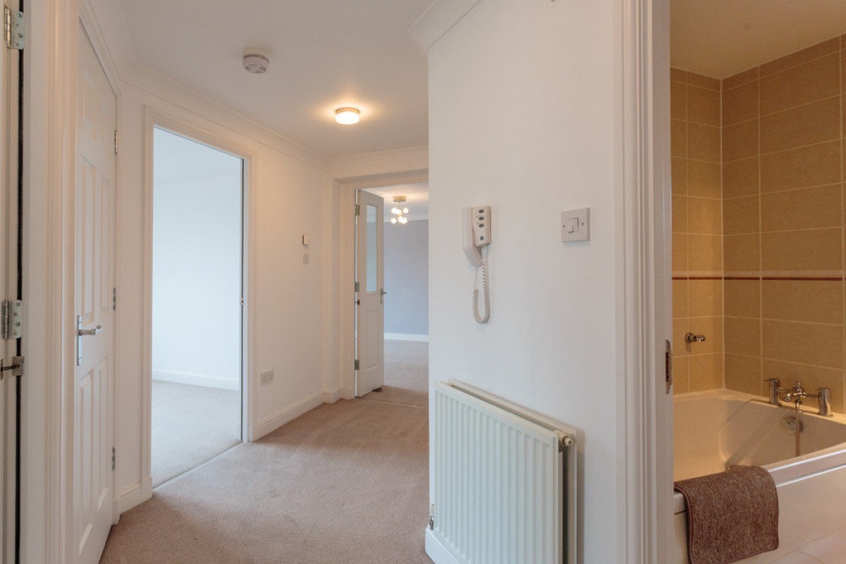 Leyland Road, Bathgate