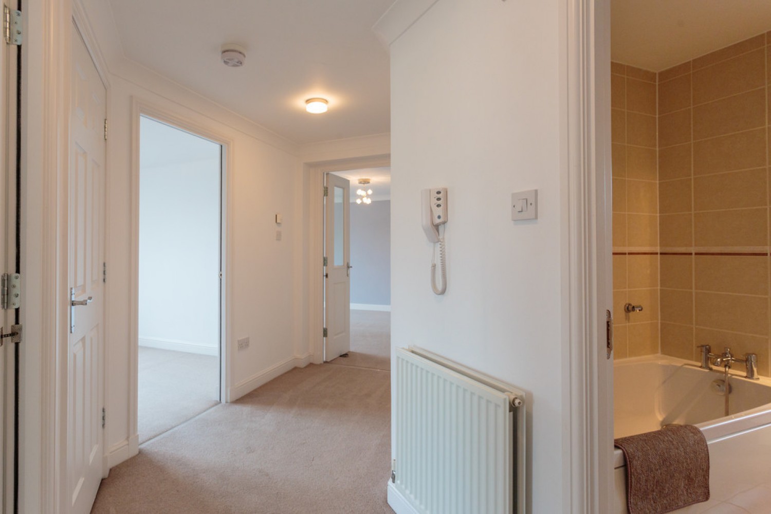 Leyland Road, Bathgate