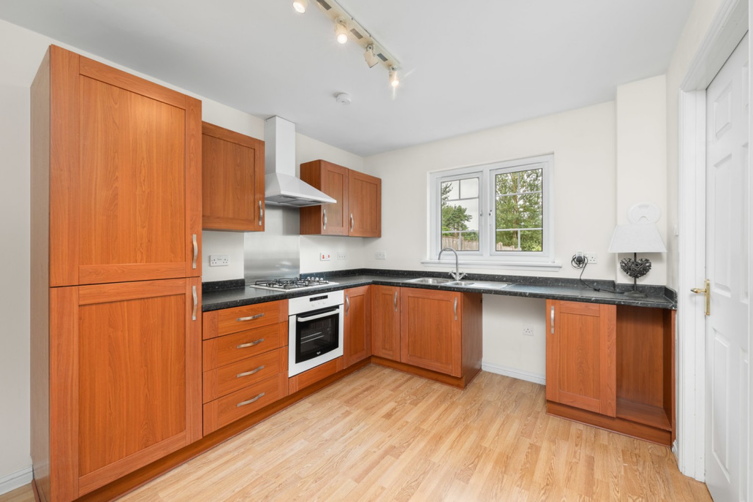 Leyland Road, Bathgate
