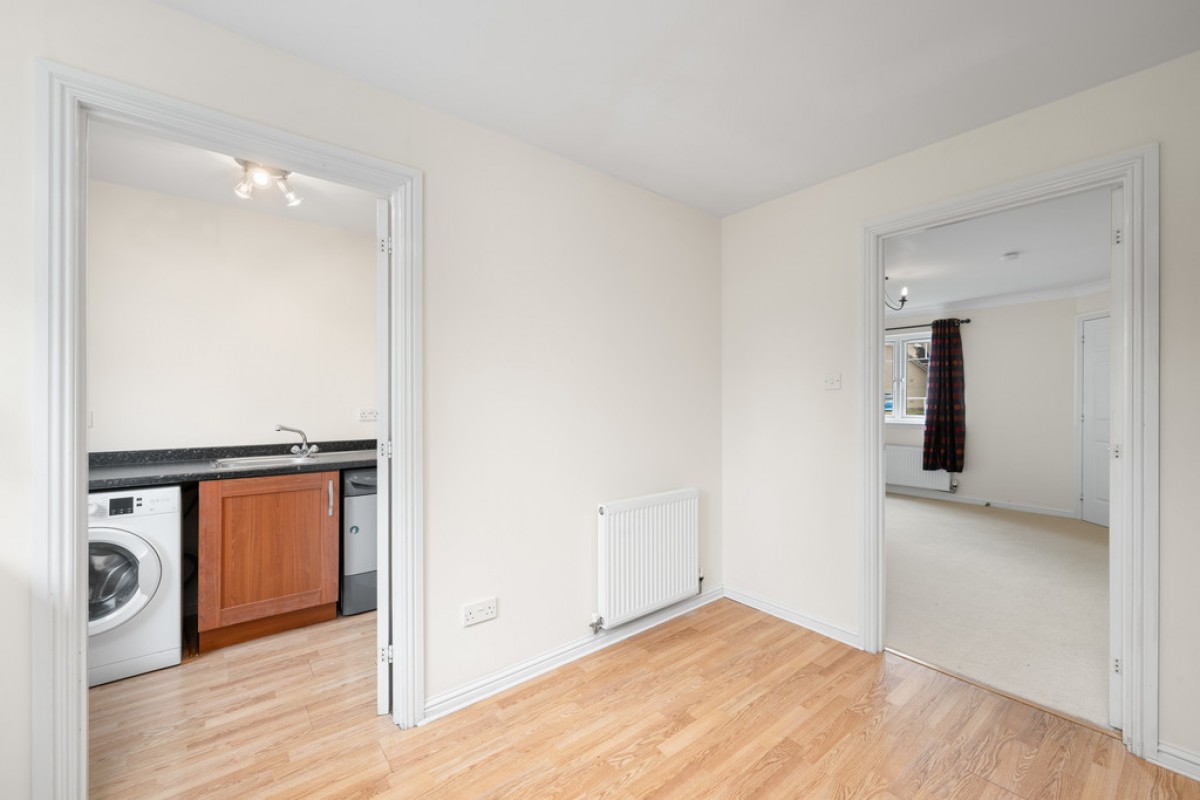 Leyland Road, Bathgate