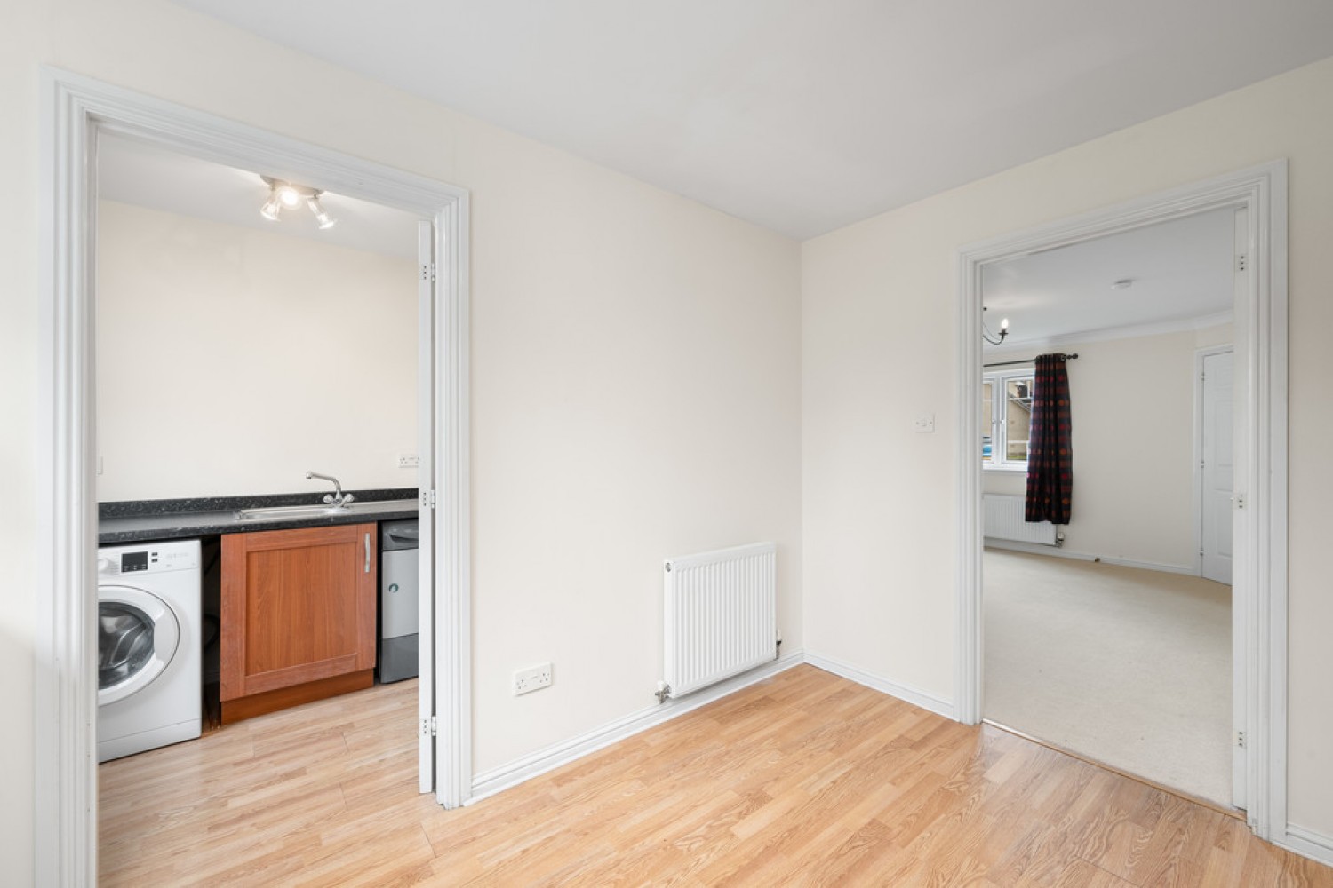 Leyland Road, Bathgate