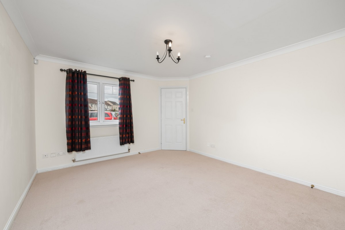 Leyland Road, Bathgate