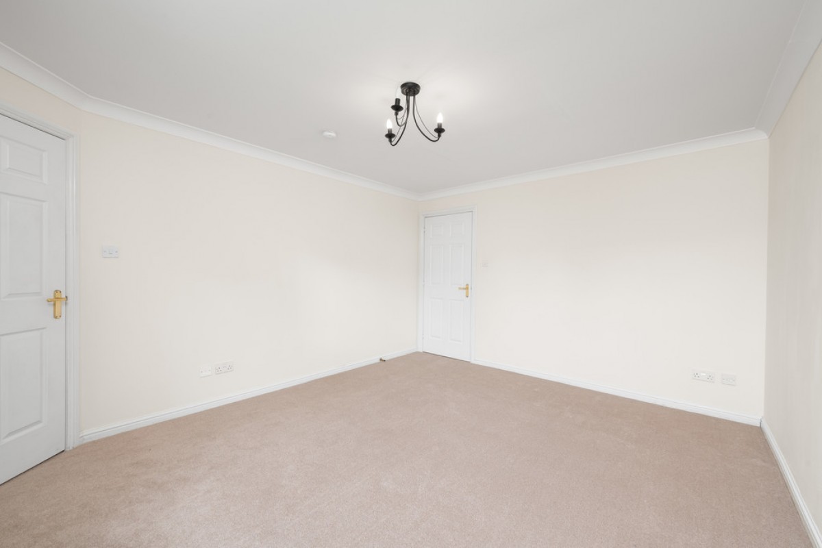 Leyland Road, Bathgate