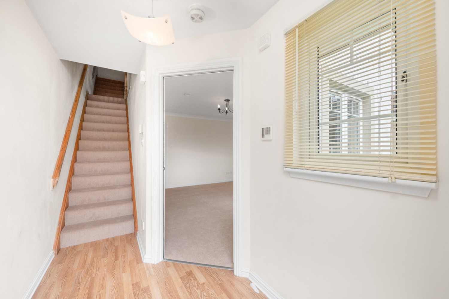 Leyland Road, Bathgate