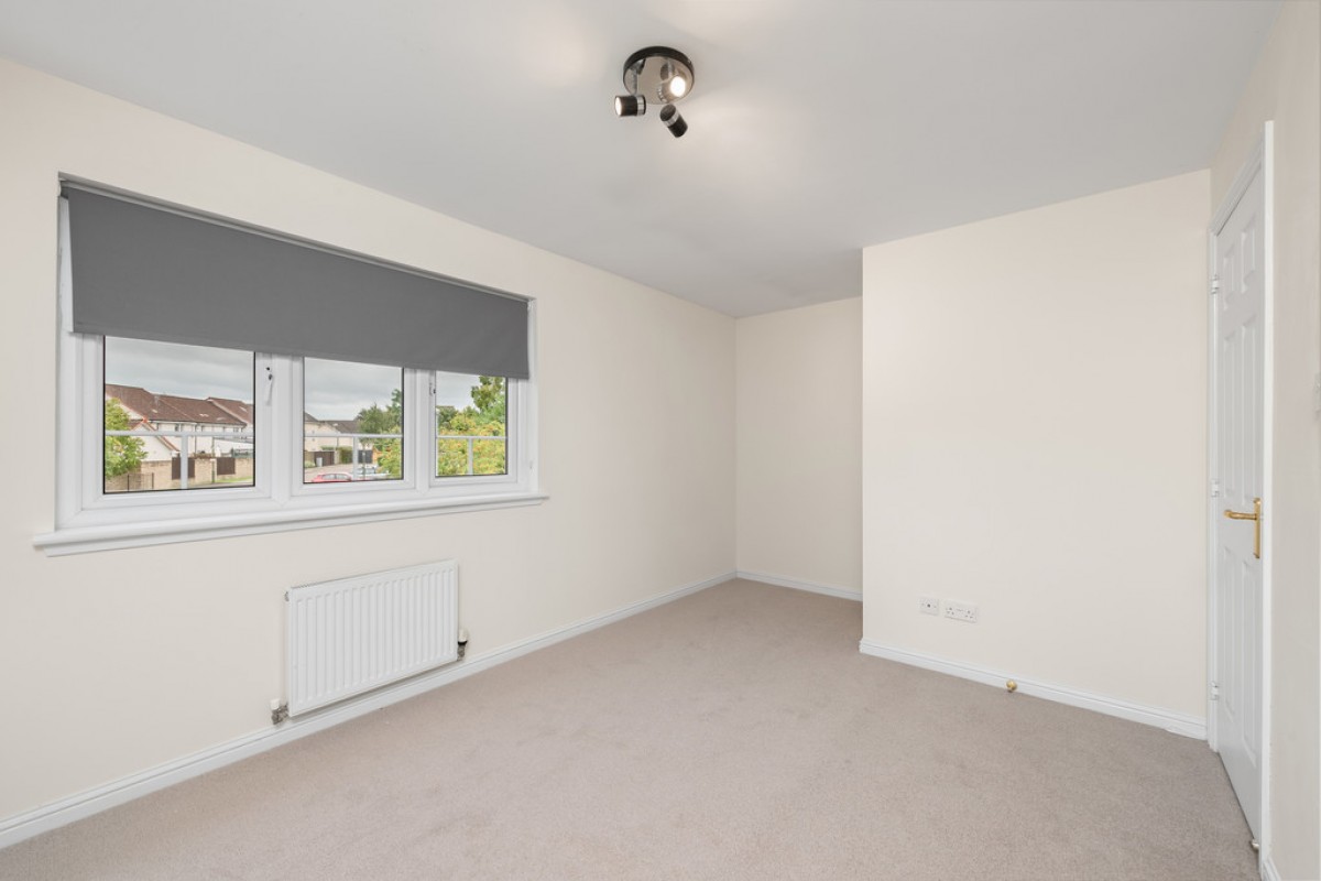 Leyland Road, Bathgate