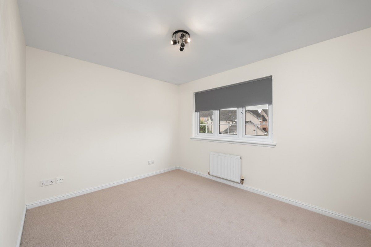 Leyland Road, Bathgate