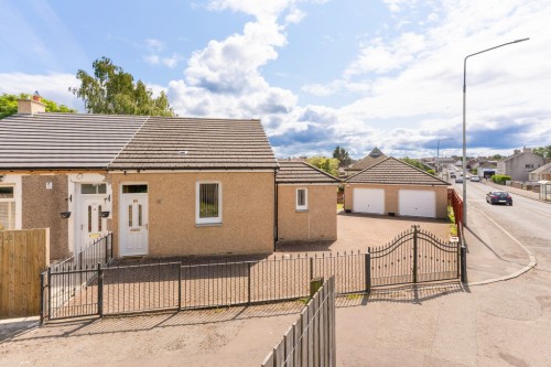 South Street, Armadale