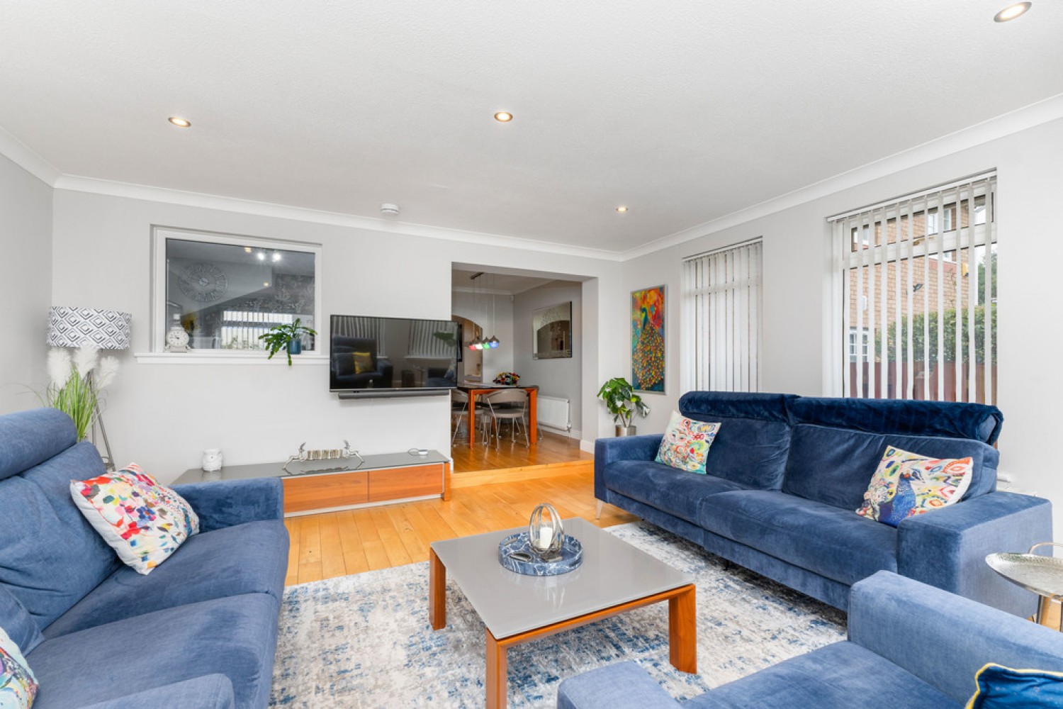 Birkdale Park, Armadale