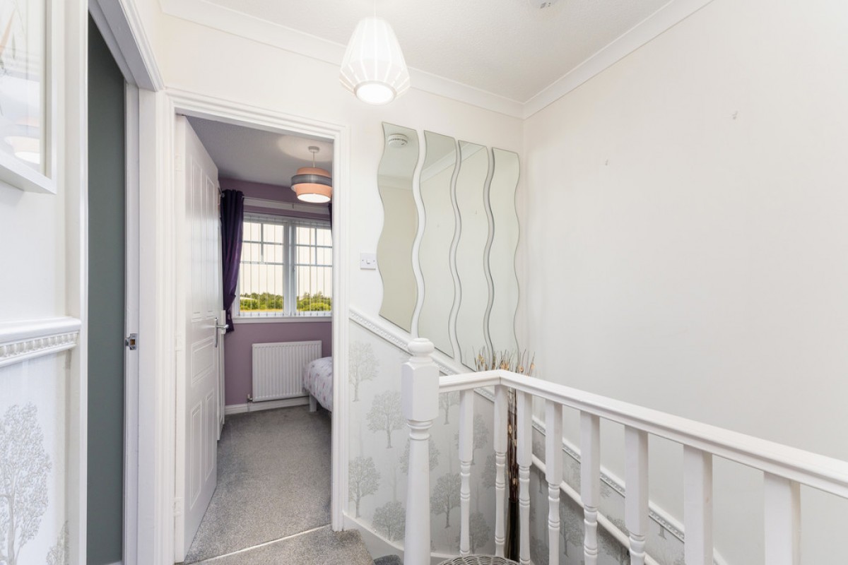 Birkdale Park, Armadale