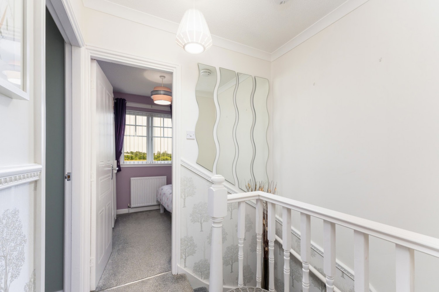 Birkdale Park, Armadale