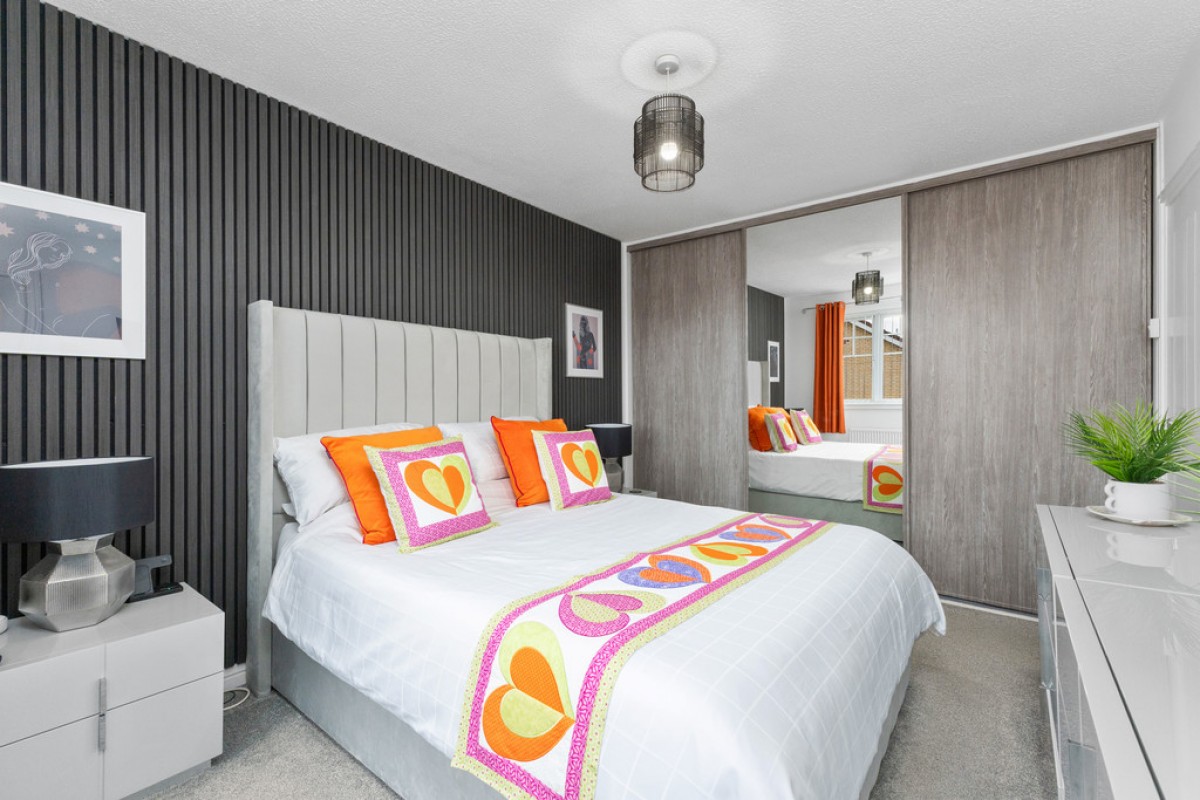 Birkdale Park, Armadale