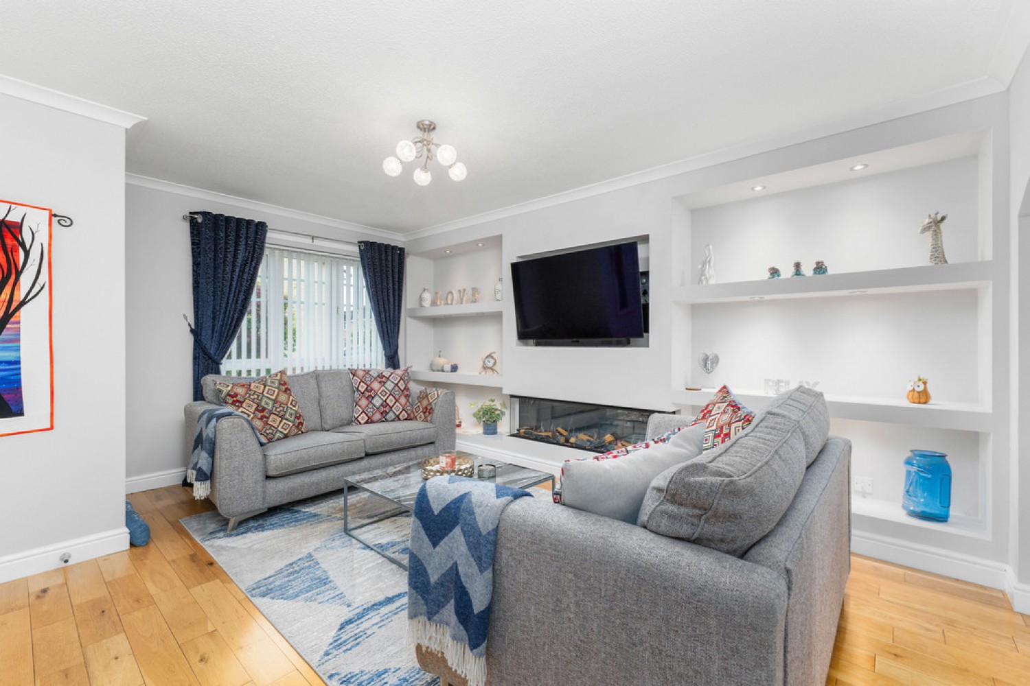 Birkdale Park, Armadale