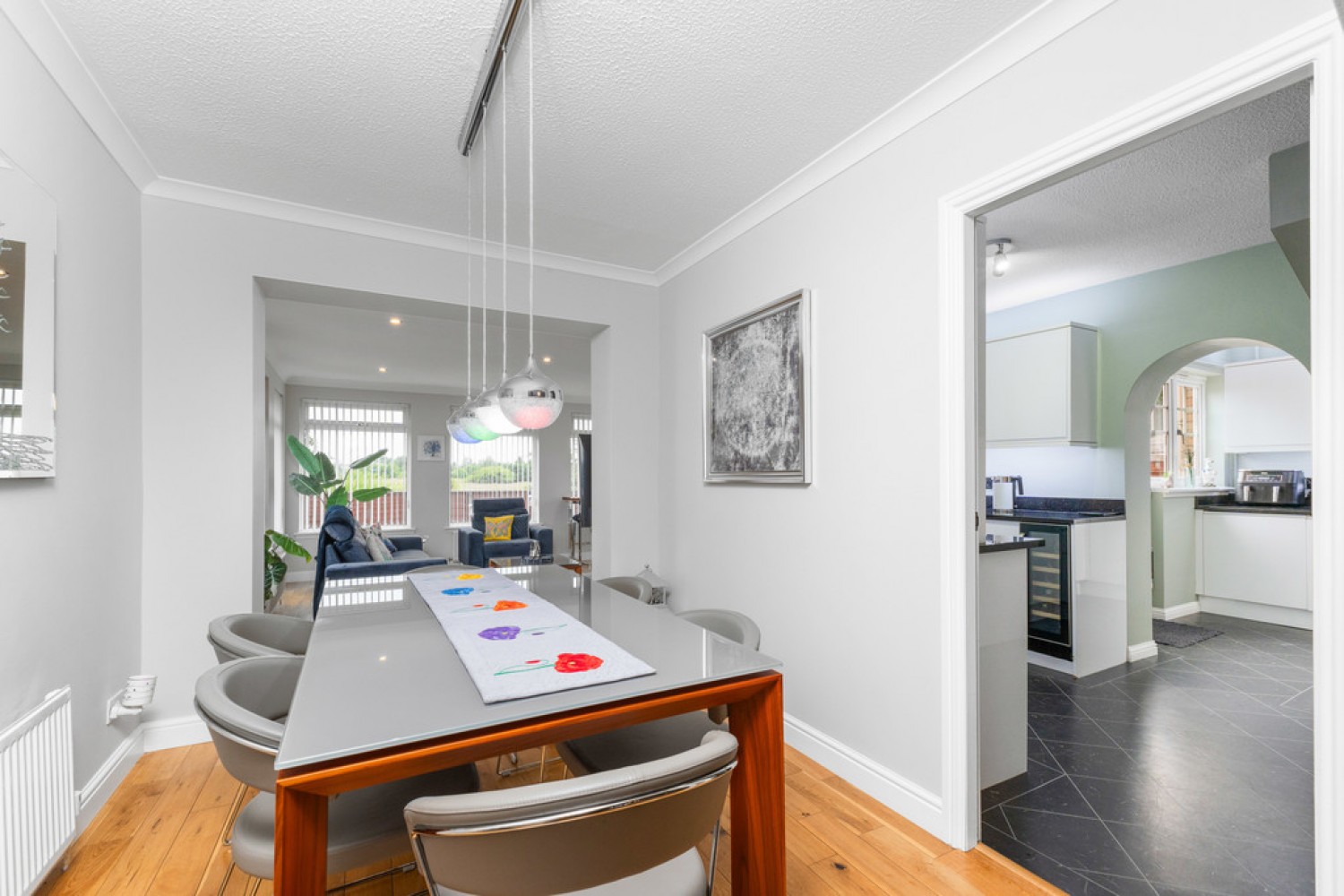 Birkdale Park, Armadale