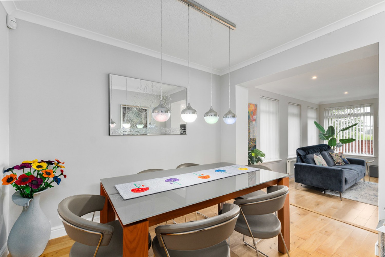Birkdale Park, Armadale
