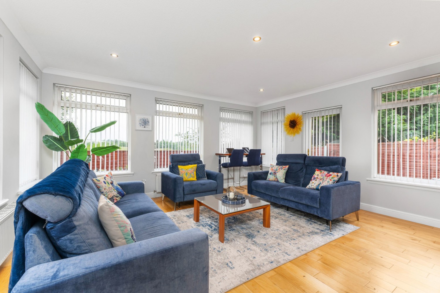 Birkdale Park, Armadale