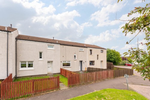 Lenzie Avenue, Deans, Livingston