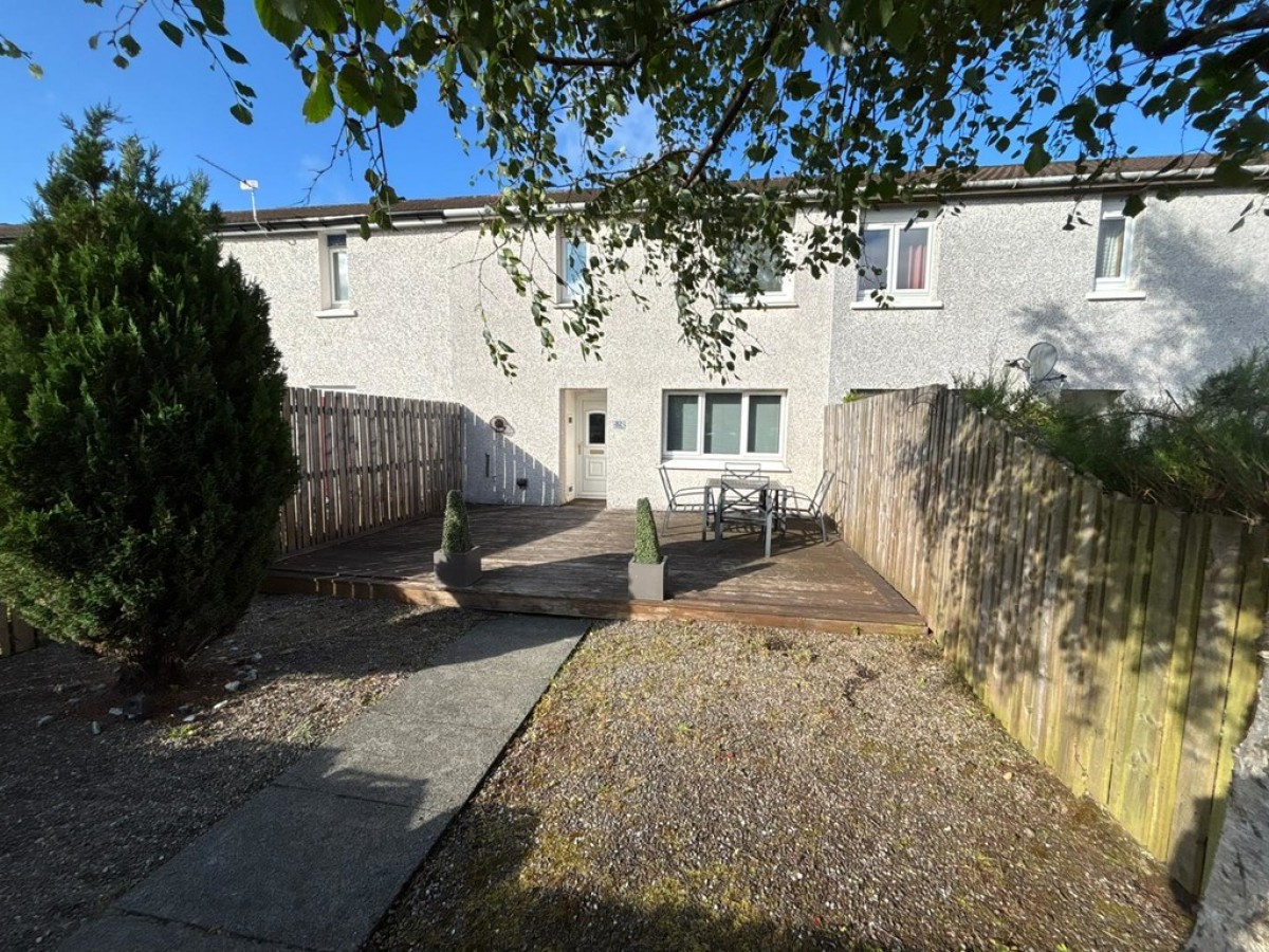 Camps Rigg, Livingston