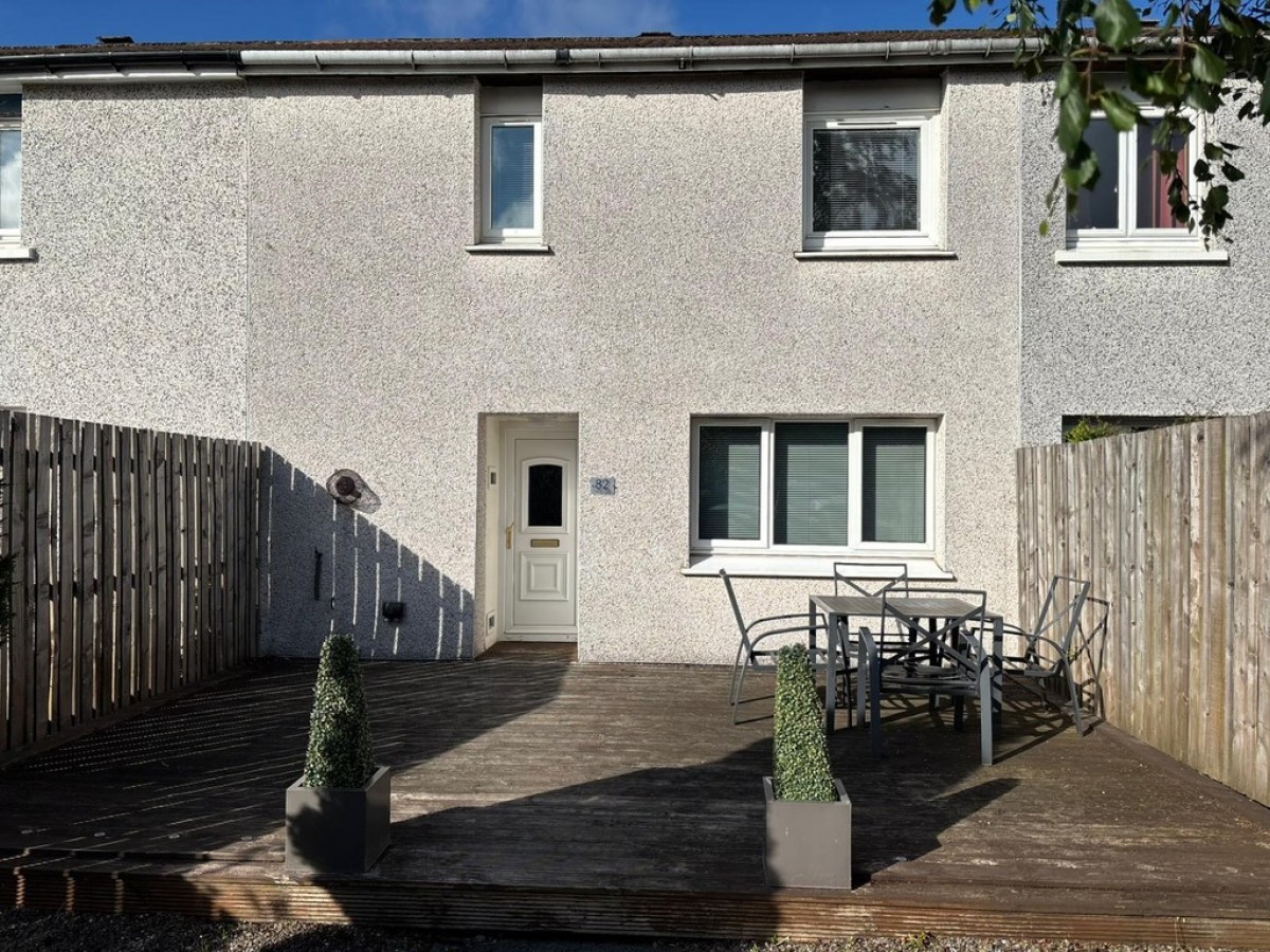 Camps Rigg, Livingston