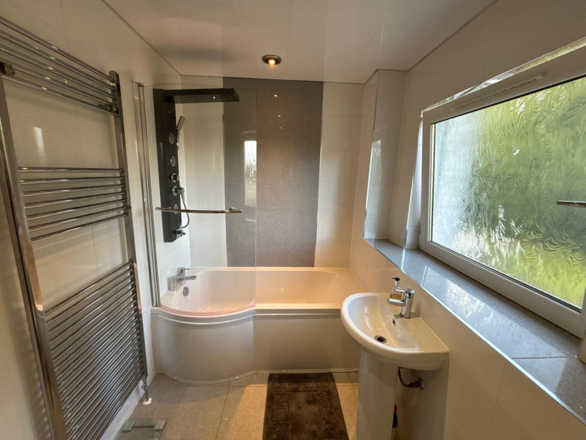 Camps Rigg, Livingston