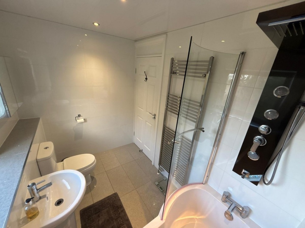 Camps Rigg, Livingston