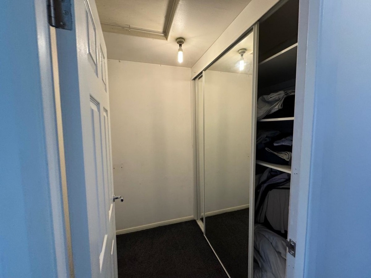 Camps Rigg, Livingston